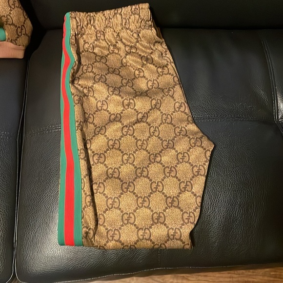 Gucci Tracksuit - Picture 4 of 15